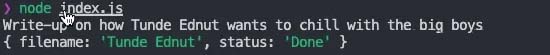 Node.js如何使用worker_threads多線程進(jìn)行并行處理