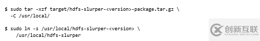 怎么將日志文件和二進制文件快速導入HDFS
