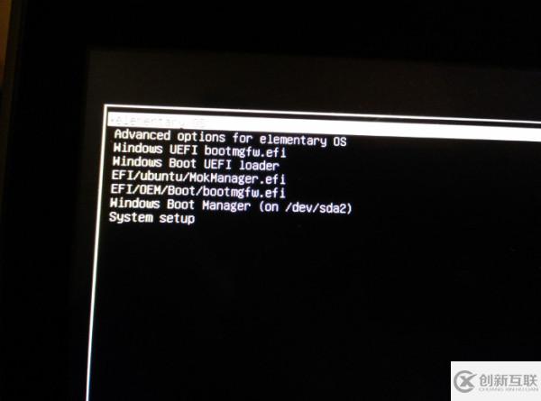如何修復Linux中“minimal BASH like line editing is supported” 的Grub錯誤