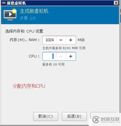 OPENSTACK開源虛擬化KVM如何搭建部署