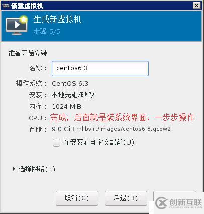 OPENSTACK開源虛擬化KVM如何搭建部署