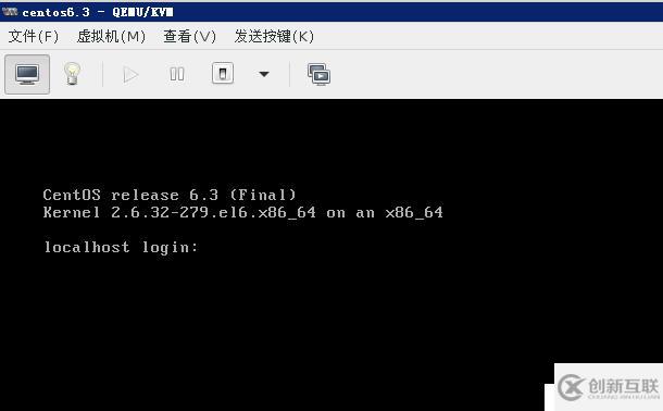OPENSTACK開源虛擬化KVM如何搭建部署