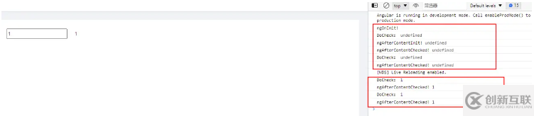 Angular表單、管道、綁定、指令、通信和周期源碼分析