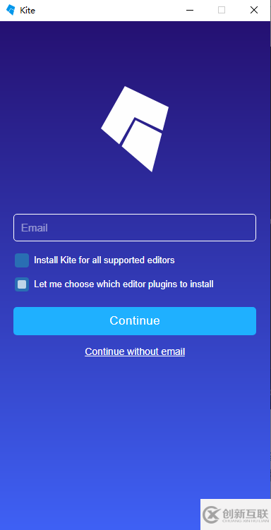 如何在jupyter lab中使用kite引擎