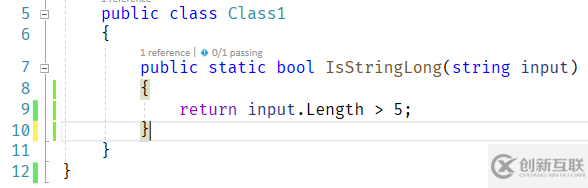 如何使用覆蓋率指標(biāo)來度量測(cè)試套件Test Suite的質(zhì)量