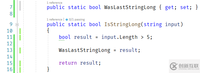 如何使用覆蓋率指標(biāo)來度量測(cè)試套件Test Suite的質(zhì)量