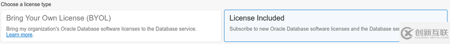 如何使用免費(fèi)的Oracle云服務(wù)創(chuàng)建ATP數(shù)據(jù)庫
