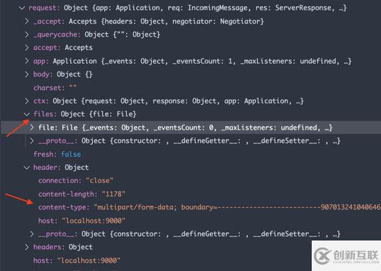 node使用request請(qǐng)求的方法