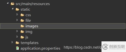 spring boot2.0如何實現(xiàn)圖片上傳至本地或服務器并配置虛擬路徑