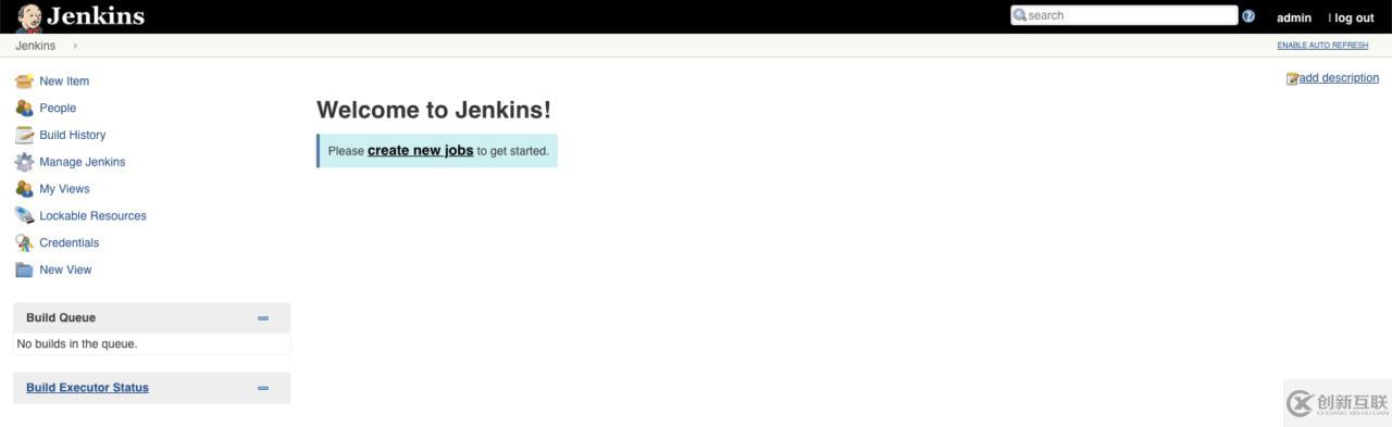 如何在Kubernetes上安裝和使用Jenkins?