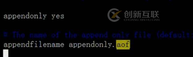 redis怎么實現(xiàn)持久化