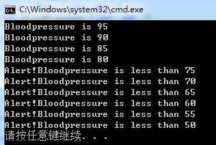 事件驅(qū)動架構(gòu)(EDA)和觀察者模式