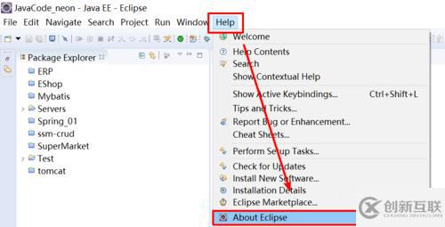 eclipse如何變成中文版