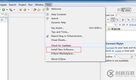 eclipse如何變成中文版