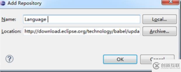 eclipse如何變成中文版