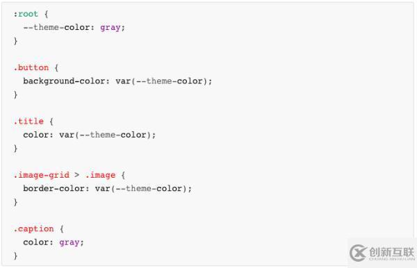 CSS簡化代碼的小技巧有哪些