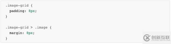 CSS簡化代碼的小技巧有哪些