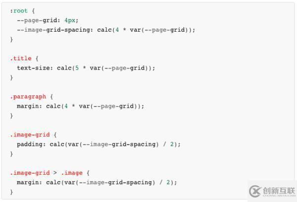 CSS簡化代碼的小技巧有哪些