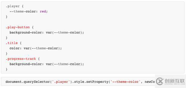 CSS簡化代碼的小技巧有哪些