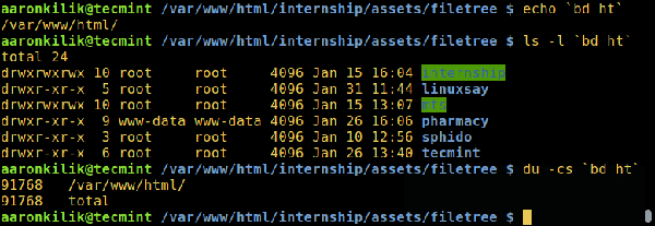 如何在Linux中安裝bd