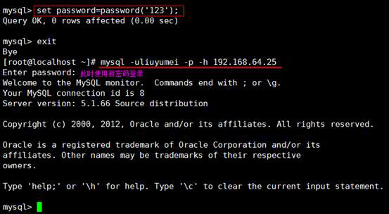 MySQL基礎（命令）
