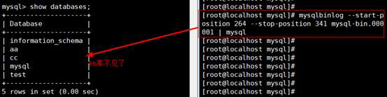 MySQL基礎（命令）