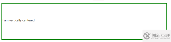 如何理解CSS對齊方式
