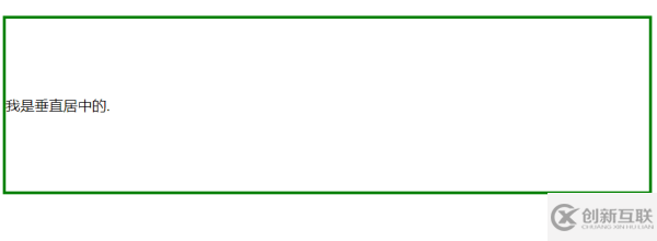 如何理解CSS對齊方式