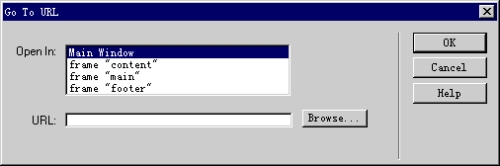 Dreamweaver如何制作網(wǎng)頁(yè)