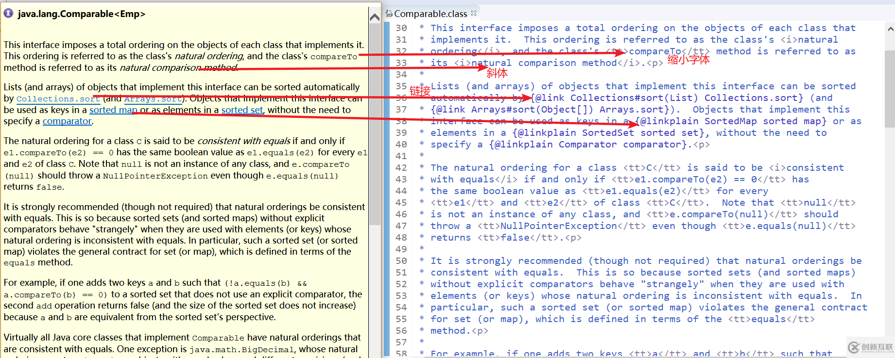 Java的基礎語法有什么