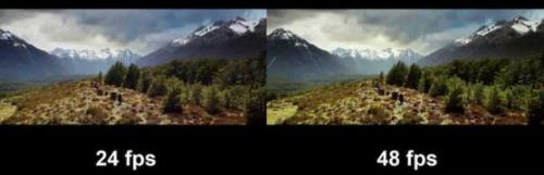 幀率60幀指的是什么意思