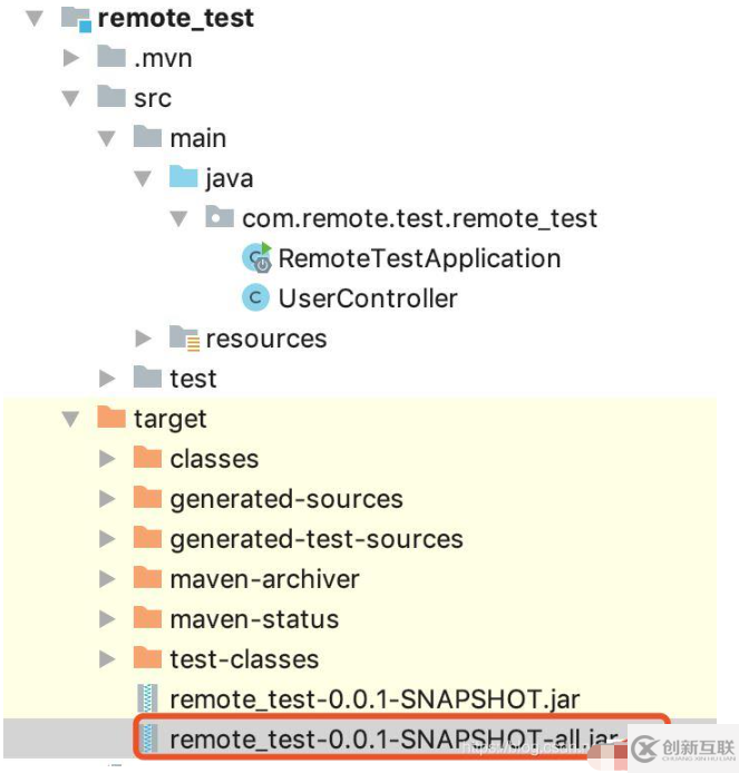 如何在springboot中使用IDEA遠(yuǎn)程連接Debug