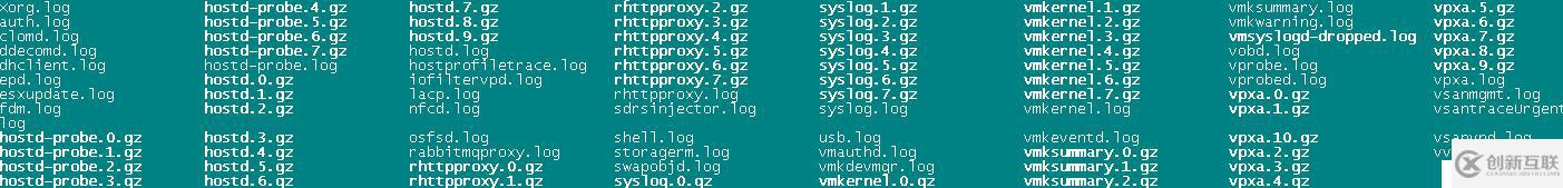 如何進行VMware ESXi 宕機的分析