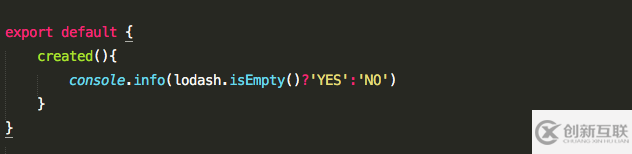Vue中怎么建立全局引用