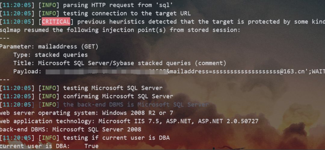 怎么進(jìn)行簡(jiǎn)單的Win Server滲透