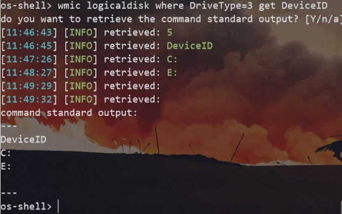 怎么進(jìn)行簡(jiǎn)單的Win Server滲透