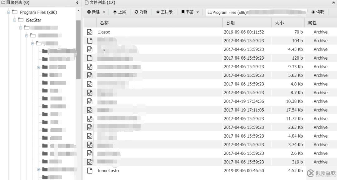 怎么進(jìn)行簡(jiǎn)單的Win Server滲透