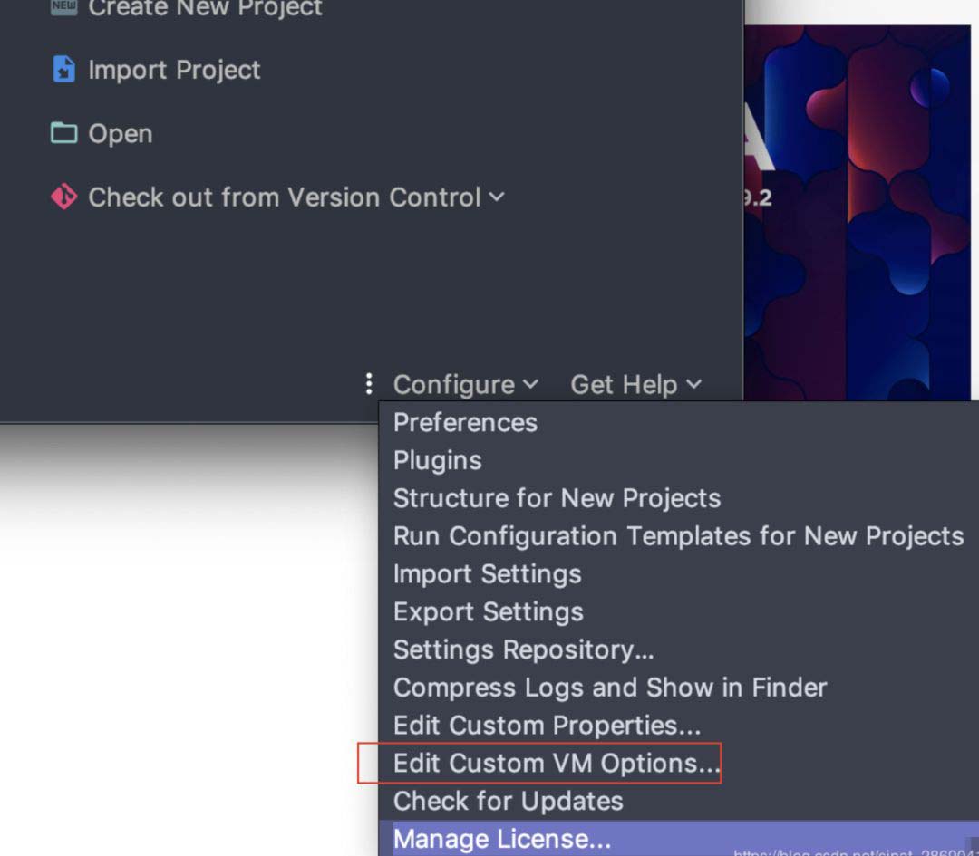IntelliJ IDEA如何破解
