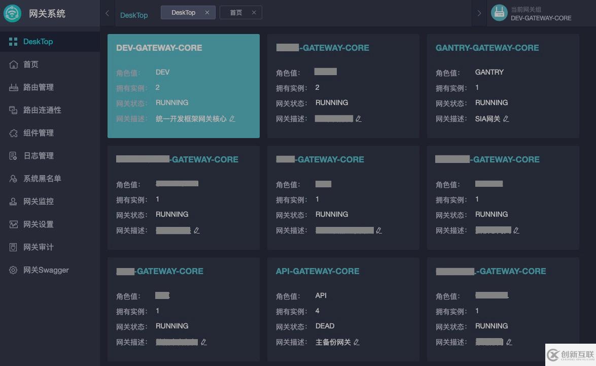 微服務(wù)網(wǎng)關(guān)SIA-GateWay使用指南是什么