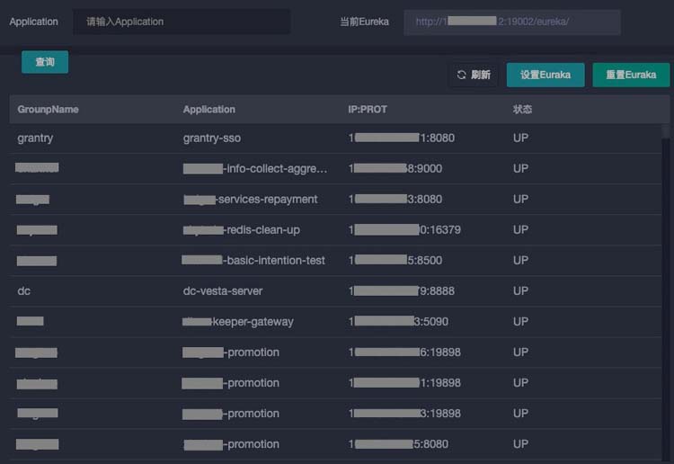微服務(wù)網(wǎng)關(guān)SIA-GateWay使用指南是什么
