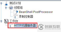使用jmeter錄制瀏覽器Https請(qǐng)求的方法