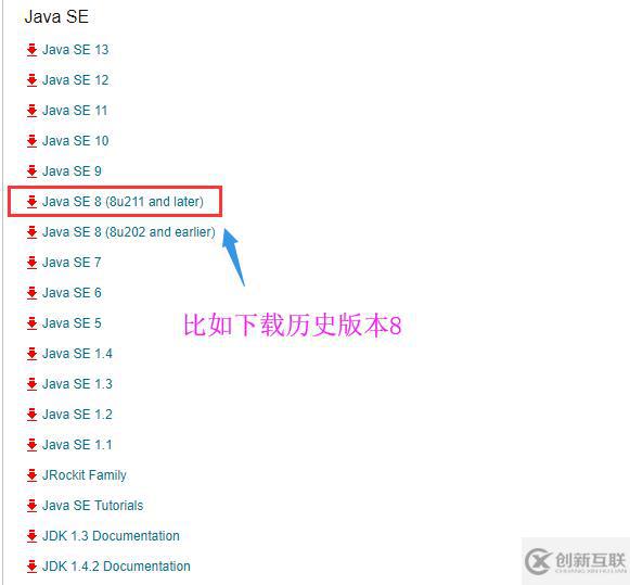 如何在Linux環(huán)境下安裝JDK