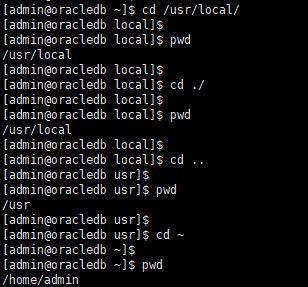 linux在/下的定義和規(guī)范是什么