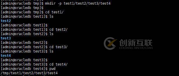 linux在/下的定義和規(guī)范是什么