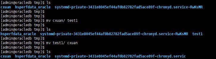 linux在/下的定義和規(guī)范是什么