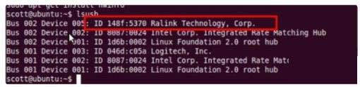 linux系統(tǒng)中安裝無線網(wǎng)卡驅(qū)動(dòng)的方法
