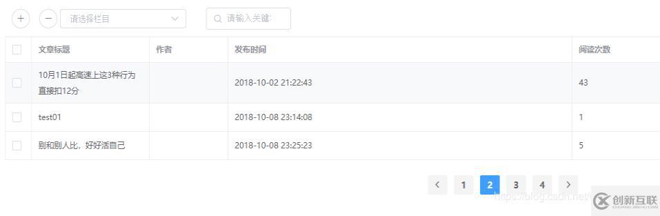 vue實(shí)現(xiàn)條件疊加搜索的解決方法