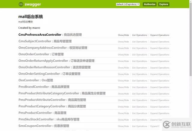 SpringBoot實戰(zhàn)電商項目mall出SpringCloud版本啦