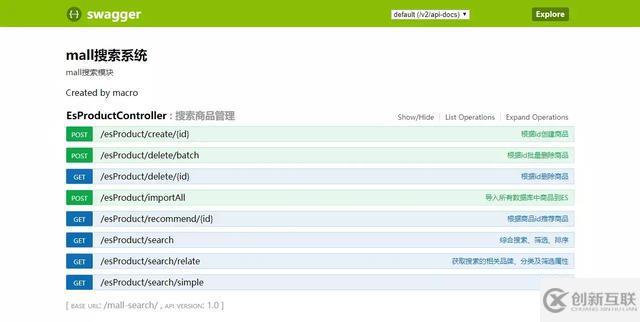 SpringBoot實戰(zhàn)電商項目mall出SpringCloud版本啦