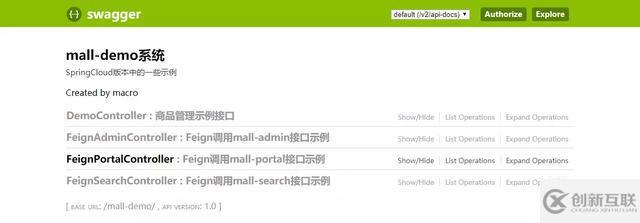 SpringBoot實戰(zhàn)電商項目mall出SpringCloud版本啦